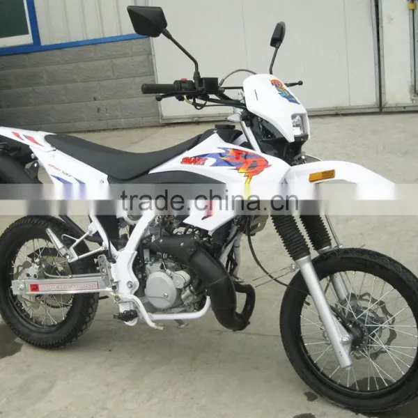 50cc Kids Mini Motorbike photo-2