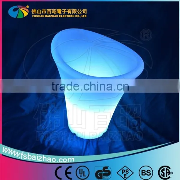 Beer Bucket/ Champagne Bucket/led Light Ice Bucket photo-5