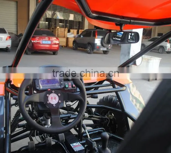 1100cc 4 Wheel Drive Dune Buggy Cheap for Sale photo-6