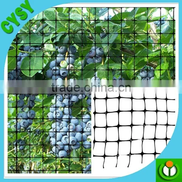 BOP Strech Net/anti Bird Net/PP Net Used for Agricultural, Popular Anti Bird Net Nylon or PE or PP photo-5