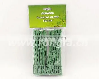 Reusable PE Wire Collect Wire Tie photo-2