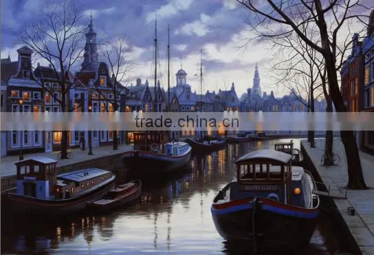 VENICE LED CANVAS photo-6
