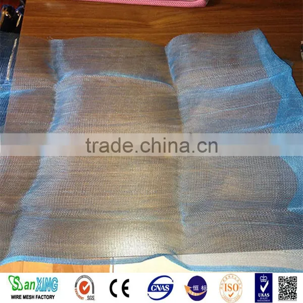 2017 Fiberglass Window Screen Anping Factory photo-3