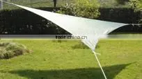 Come Here !!! HDPE + UV Durable Colourful Sun Shade Sail/fabric. Unexpected Low Prices!!! photo-3