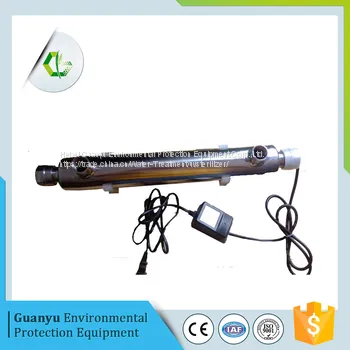 UV Sterilizer for Fresh Water photo-5