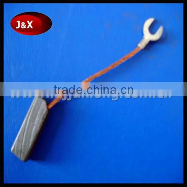 Carbon Brush for Bosch Small Hammer Tools photo-4