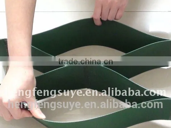 Direct Sale China Factory HDPE Geocell With Factory Price photo-3