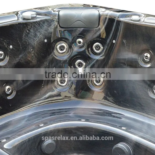 China Manufacturer Cheap Hot Tubs Under 500 Cast Iron Bathtub for Sale (A860) photo-5