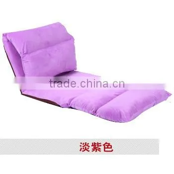 Modern Floor Chair, Legess Foldable Sofa for Tatami photo-6