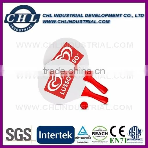PE Pickleball Paddle Manufacturer With 2 Paddles and 4 Pickleballs photo-6