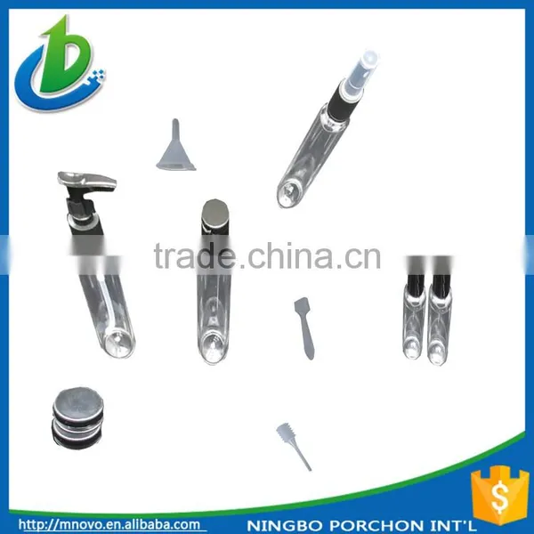NEW Products Wholesale Promotional Silicone Travel Bottle photo-3