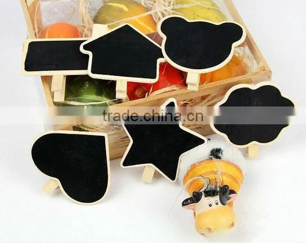 Chalkboard for Kids Kids Decorative Blackboard photo-4