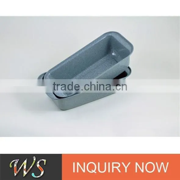 Non-stick Carbon Steel Toast Tray photo-2