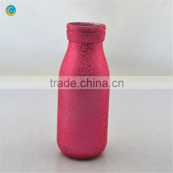 Luxury Purple Flower Vases photo-3