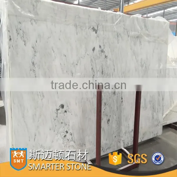White Marble Slab Price Green Sea Onyx Marble Slab photo-3
