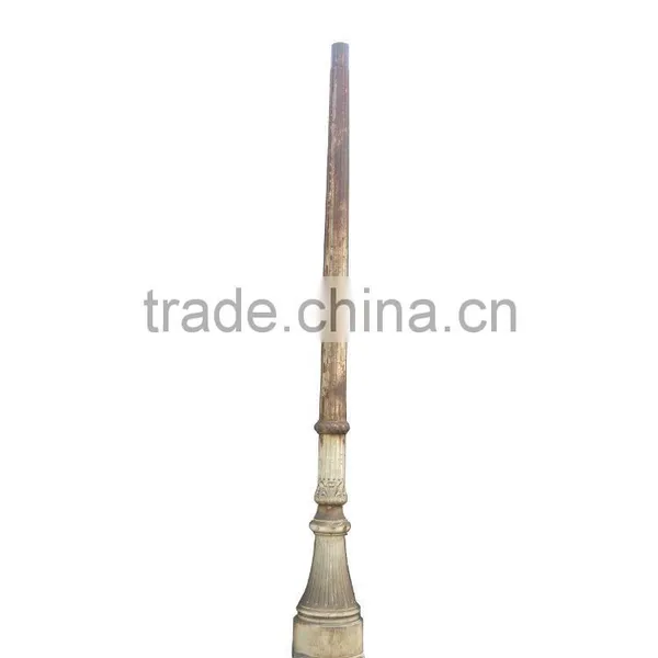 Roadway Iron Casting Posts,ductile Casting Posts,nodular Casting Posts photo-4