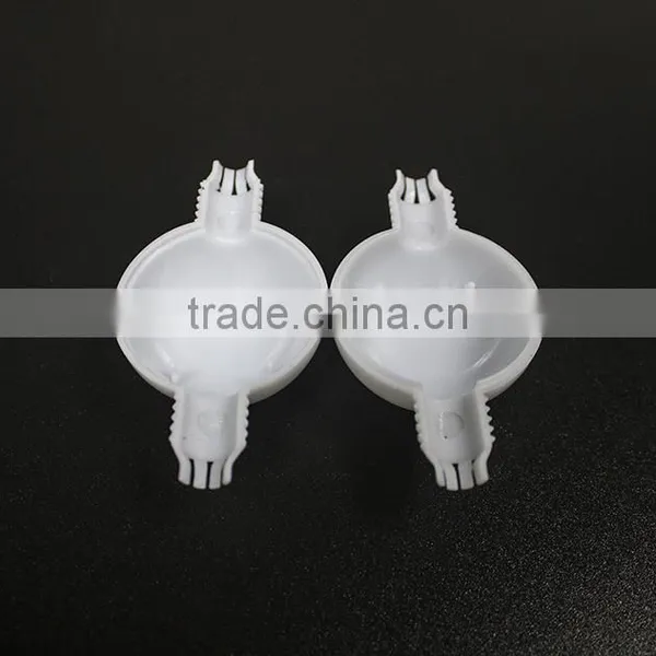 Color Changing Outdoor Christmas LED String Lights/ Outdoor String Lights/ LED Solar Christmas Ball Light photo-5