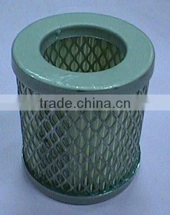 Air Filter For Mann C75