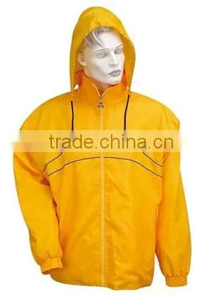 Rain Jacket photo-5
