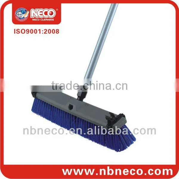 Large and Strong Outdoor Broom /floor Brush photo-2
