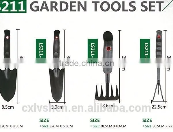Best Quality Wholesale Bonsai Tools for Gift