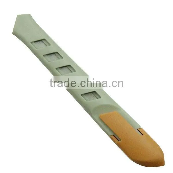 9mm ABS Material Auto Lock Utility Knife Box Cutter photo-2