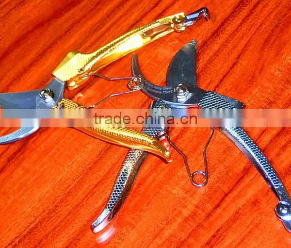 2008-high Quality Alloy Pruners photo-3