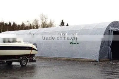 Commercial Storage Tent , Warehouse Tent , Car Garage, Portable Car Shelter photo-3