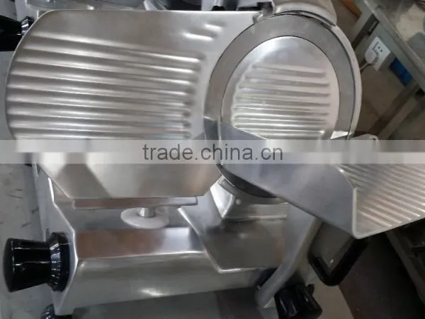 Meat Slicer/Commercial Meat Processing Machine/Kitchen Equipment Meat Cutter
