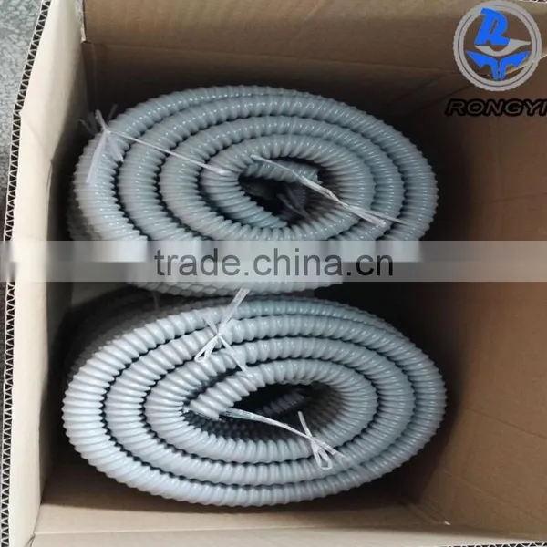 PVC Steel Wire Stretch Hose photo-6