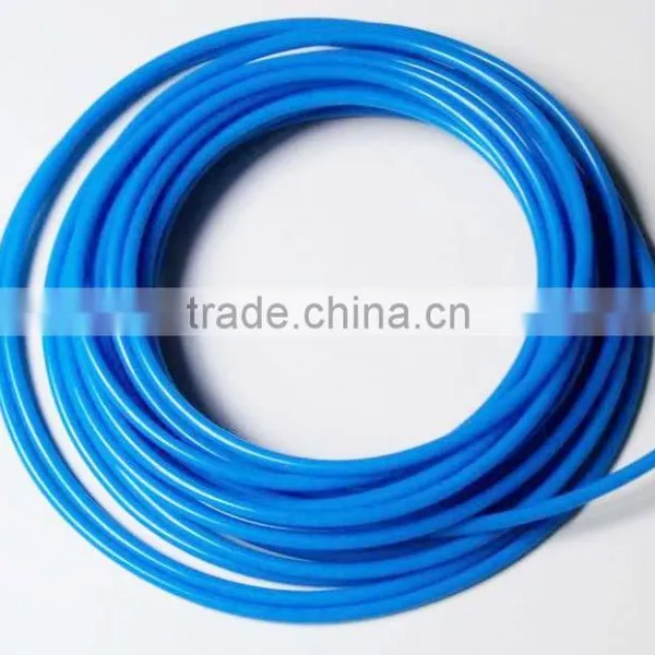 With 10 Years Experience Food Grade 6mm*4mm pe Air Tube for Water Purifier photo-2