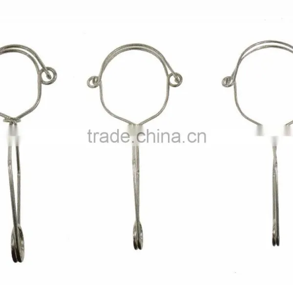 350 Stainless Steel Anchorage Hook photo-4
