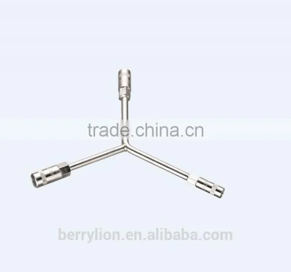 Berrylion Trigeminal Wrench Extension Long Hanlde Trigeminal Wrench photo-2