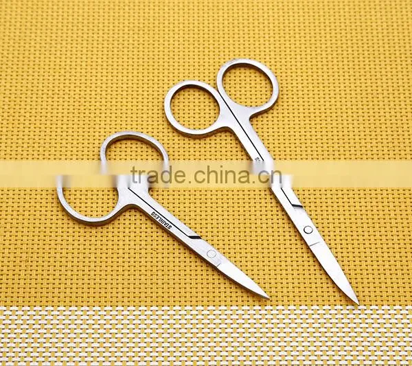 BZC11 Professional Office and Stationery Double Blade Scissors photo-5
