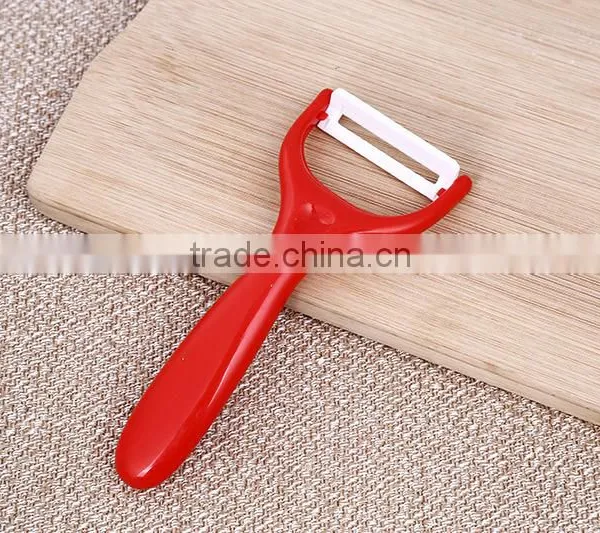 Kitchen Cooking Tools Vegetable Peeler photo-3