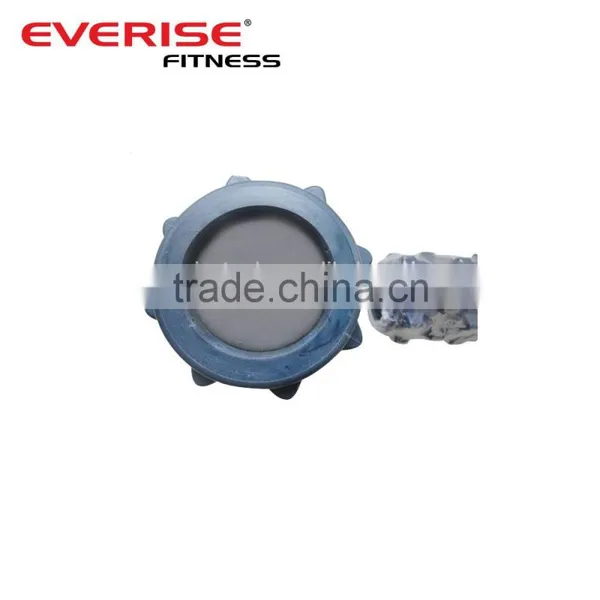 Massage Excercise Foam Rollers for Blance/PU Foam Roller With EVA Inside/Hollow Yoga Foam Roller photo-2