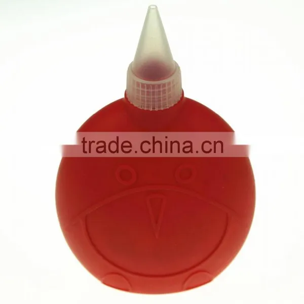 16091 Silicone Decorating Pen Baking Decorating Pastry Cream Icing photo-2