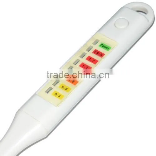 Cheap Portable Household Pen Type Handheld Electronic Salinity Meter Salt Tester photo-3