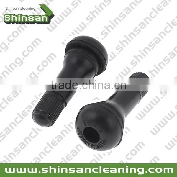 Tire Valve Europe Style,nature Rubber Brass Tire Valve,tire Valve photo-3