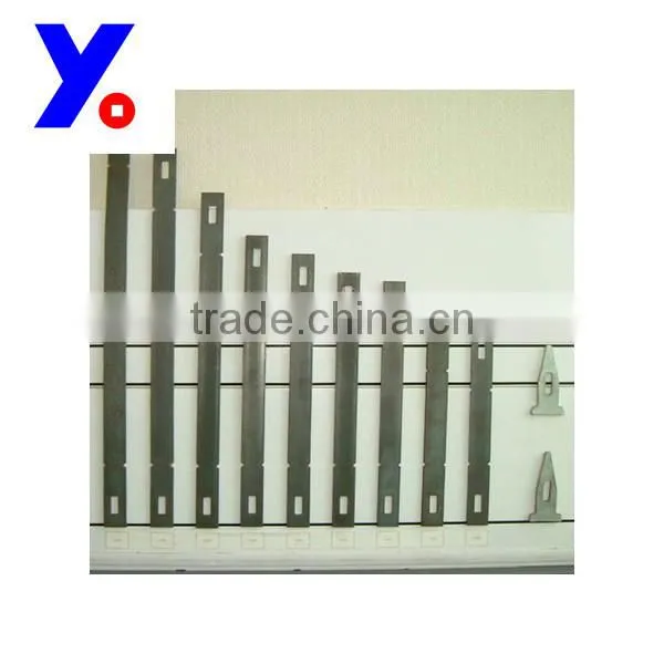 South Korea Flat Ties Factory photo-2
