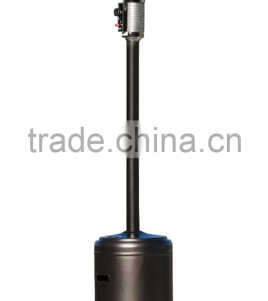 Round Movable Outdoor GAS Heater photo-2