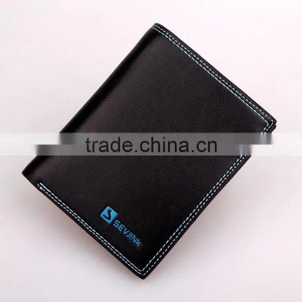 Small ,middle ,large Leather Wallet for Men photo-3