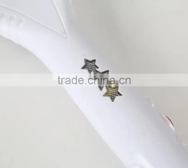 Hot Sale Rehcargebale Mosquito Swatter ZHOUYU Electric Mosquito Killer With Light photo-3