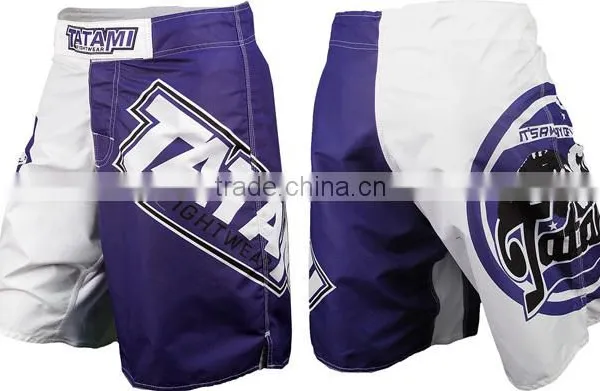 Custom MMA SHORT -custom Mma Short-sublimated Mma Shorts-mma Wears-custom Design Mma Wears-custom Design Mma Short-custom Sublim photo-3