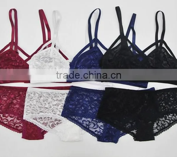 Wholesale Seamless Sports Bra With Removable Pad photo-4