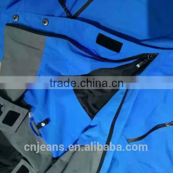 GZY Casual Jacket Mens Jacket Wholesale in Bulk photo-2