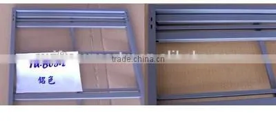 Metal SW System Metal Frame photo-4