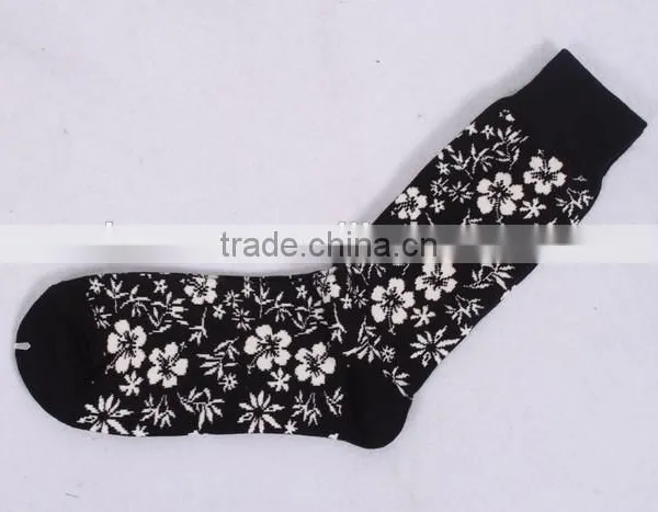 Women Compression Soccer Socks/ Sport Hockey Socks photo-2