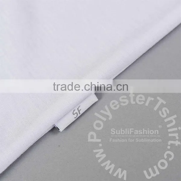 Polo Shirt Short Sleeves. Sublimation Blank. Good Quality and Price. Buy Directly From Real Factory. no Minimum. Fast Shipment photo-5