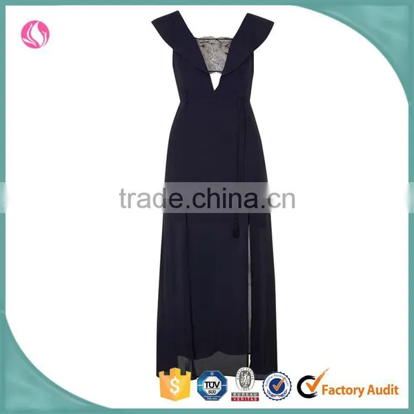 Latest Dress Design Women Ladies Sexy Party Dress, Evening Dress,cocktail Dress